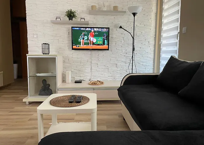 Apartman Jany