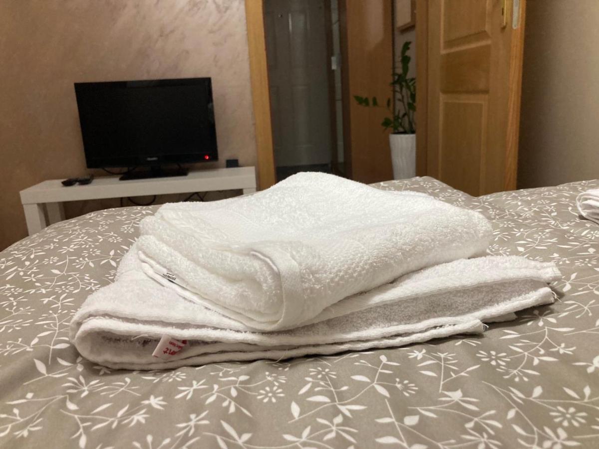 Apartment Jany