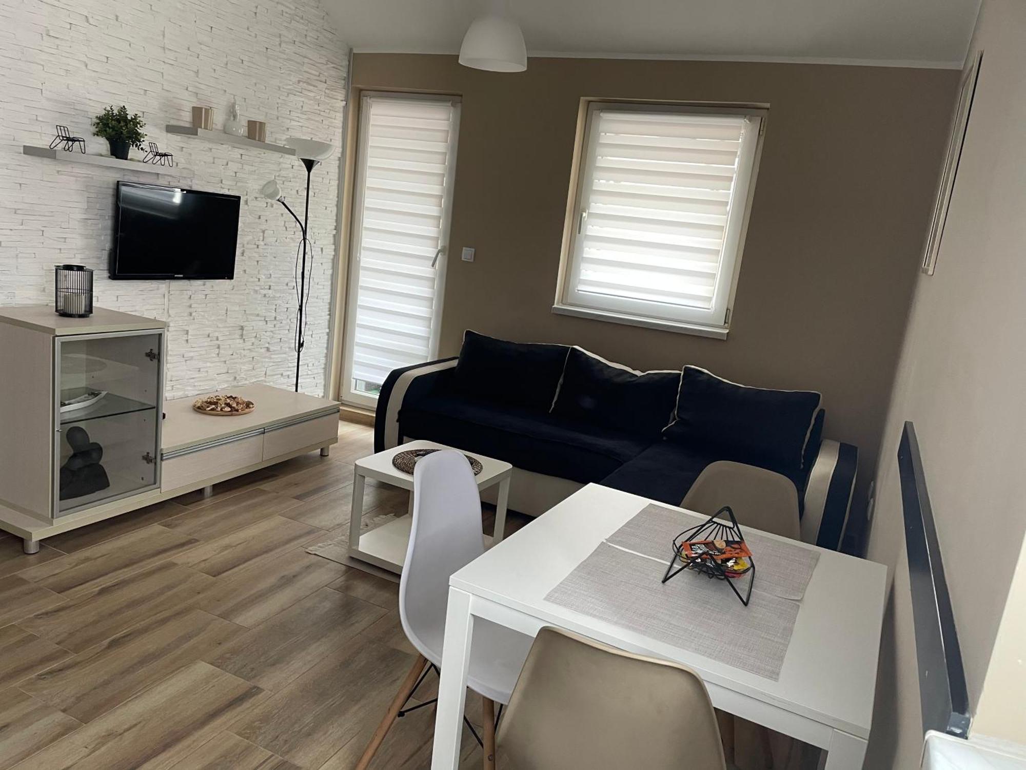 Apartment Jany Kijevo